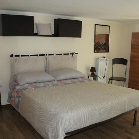 I Gemelli Holiday House Pescara Exterior foto