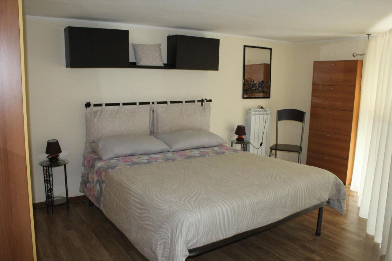 I Gemelli Holiday House Pescara Exterior foto