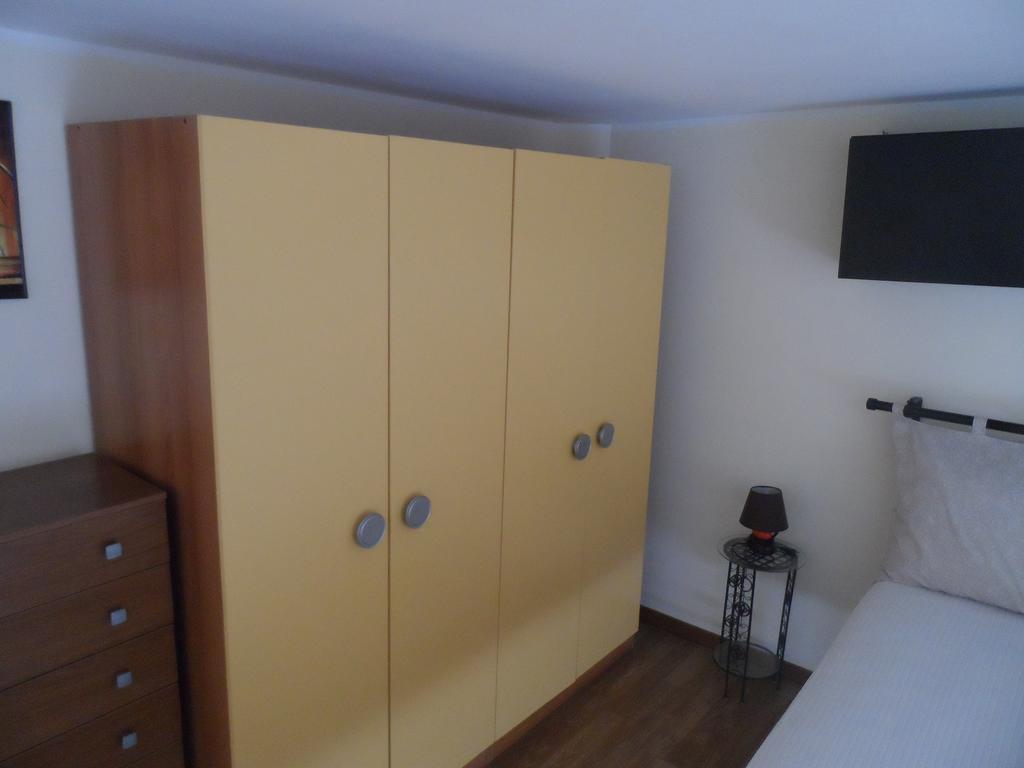 I Gemelli Holiday House Pescara Exterior foto