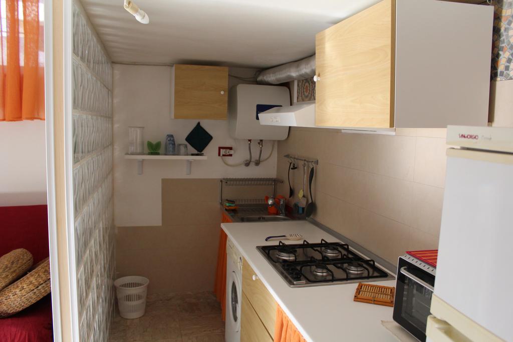 I Gemelli Holiday House Pescara Exterior foto