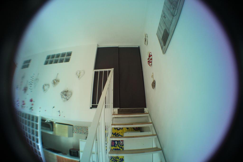 I Gemelli Holiday House Pescara Exterior foto