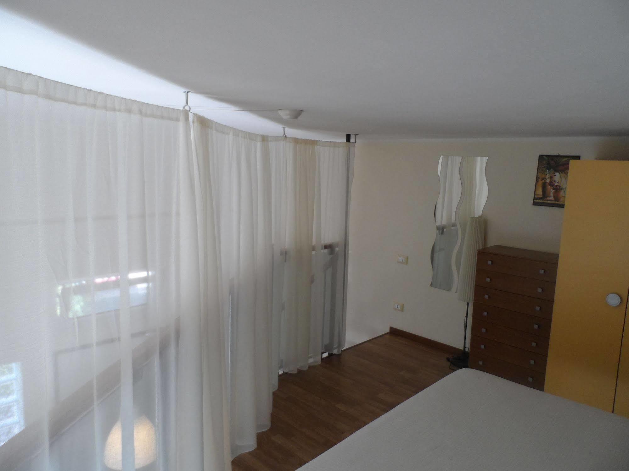 I Gemelli Holiday House Pescara Exterior foto