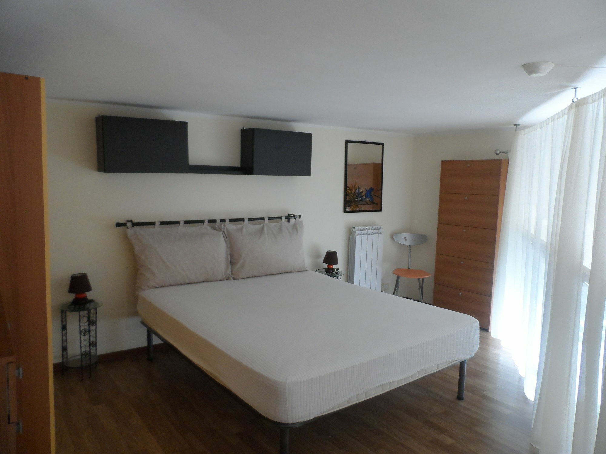 I Gemelli Holiday House Pescara Exterior foto