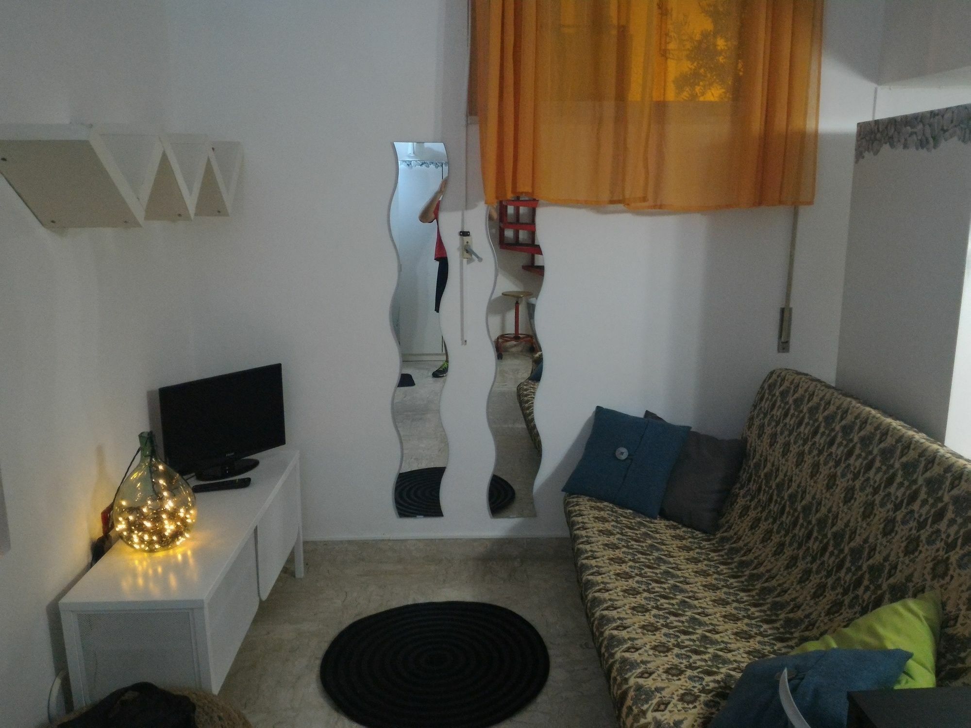 I Gemelli Holiday House Pescara Exterior foto