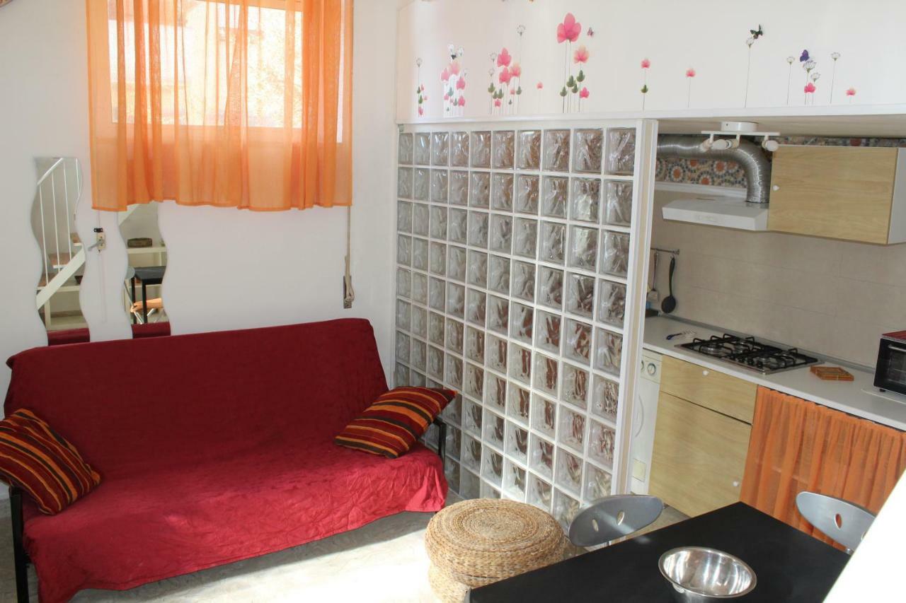 I Gemelli Holiday House Pescara Exterior foto